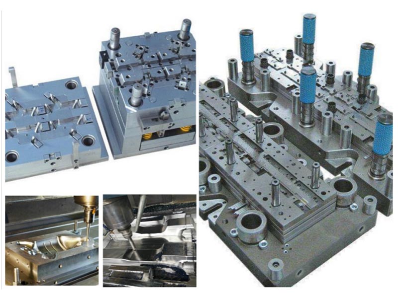 清河模具制造-13