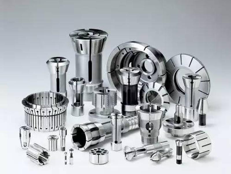 清河模具制造厂家