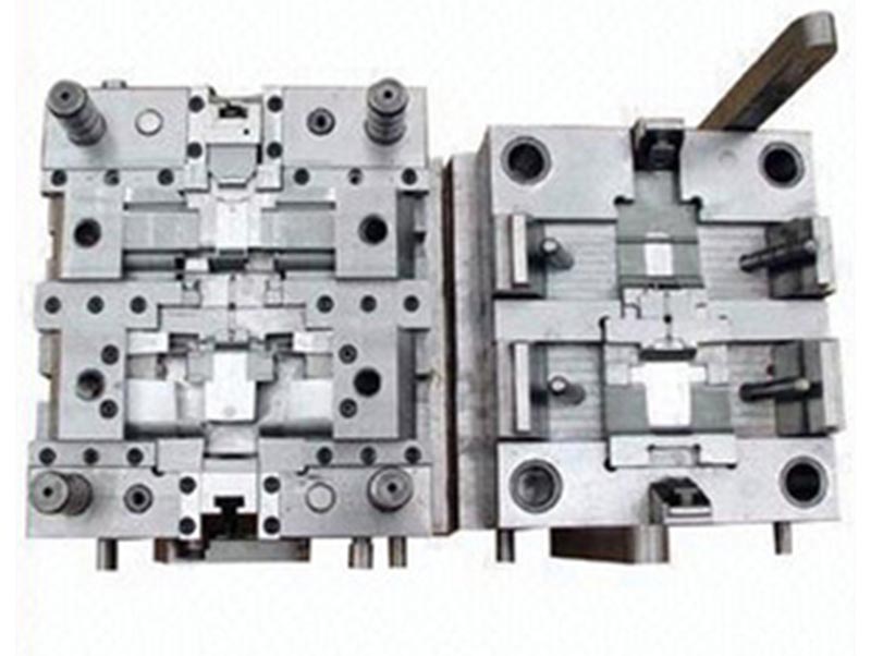 清河精密塑料模-07