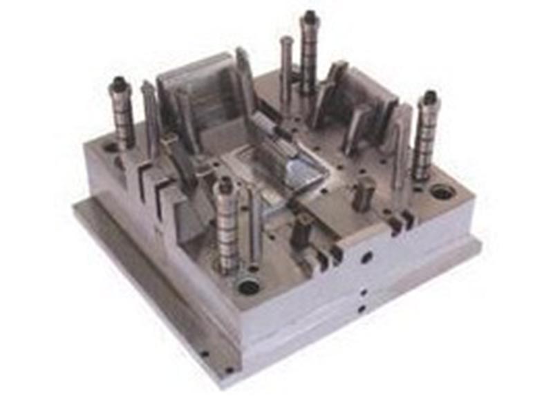 清河精密塑料模批发