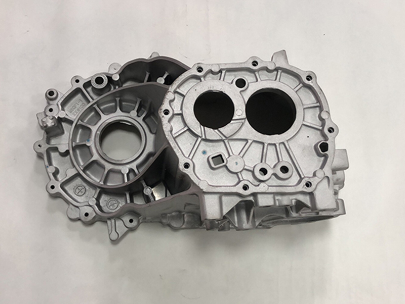 清河铝压铸厂家