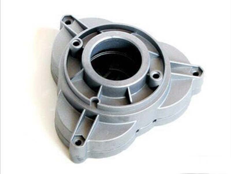 清河锌压铸生产厂家